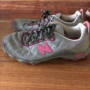 New Balance running shoes